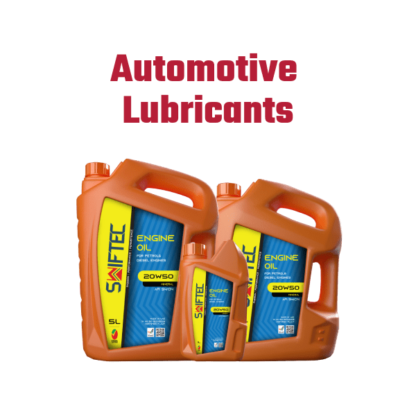 Engine Oil in Dubai