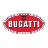Bugatti spare parts