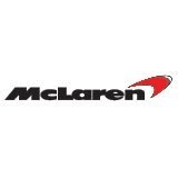 Mclaren spare parts in Dubai